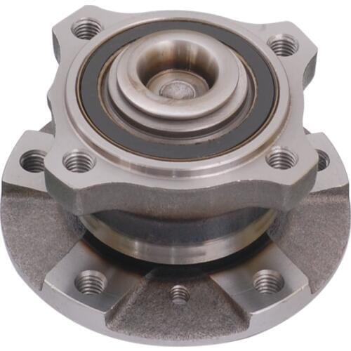 31226765601 Front wheel Bearing Hub For BM W 6 Series E63/E64 2003 2004 2005 2006 2007 3T-90.5*143*55