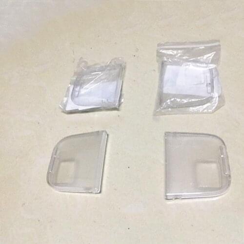 Car Interior Ceiling Lamp Cover Sunroof Reading Light Cap for Toyota Old Prado LC120