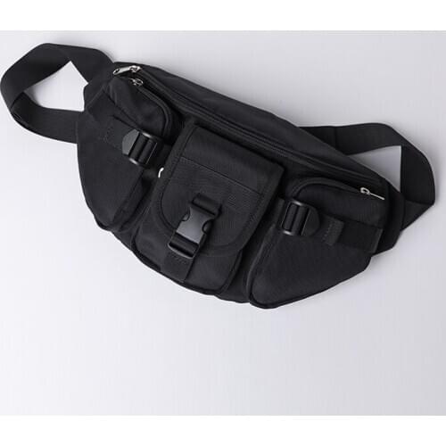 Bestform Men's Waist Bags