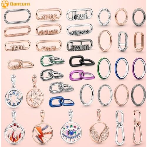 Медальоны женские Danturn China At AliExpress