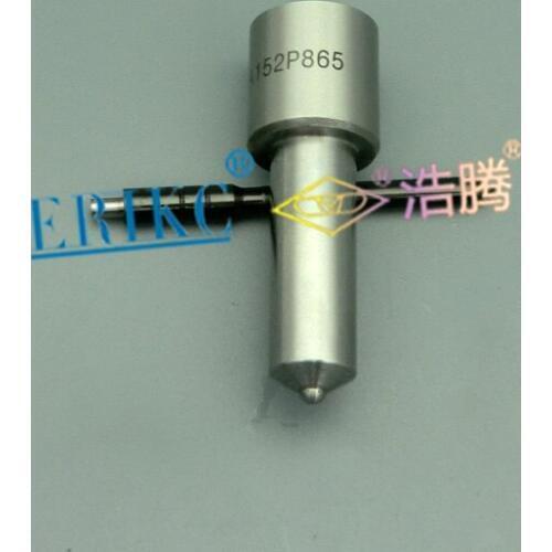 ERIKC DLLA152P865 Injection Nozzle Common Rail DLLA 152P865 Oil Burner Spray Nozzle 093400-8650 for Isuzu Injector 095000-5510