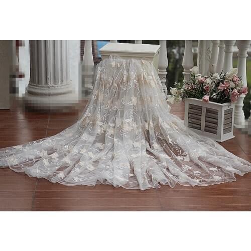 MLAEY Fabrics For Clothing