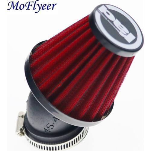 MoFlyeer Motorcycle Air Filters