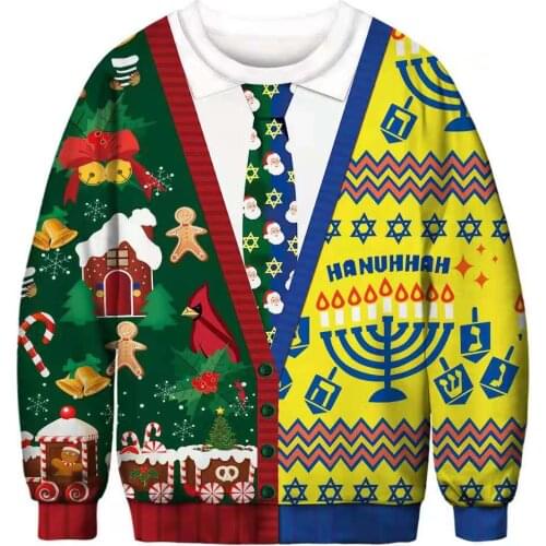 Maidangdi 2021 Mens Animal Hoodie Winter Outdoor Indoor Pullover Fashion 3D Digital Printing Lion Male Sweatshirt Big Size 7XL