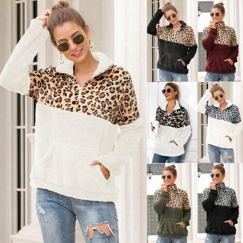 Oyao Plush Sweaters
