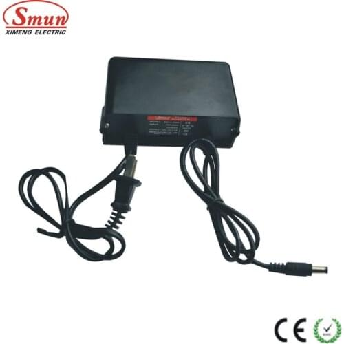Power ac/dc outdoor adapter 12v 1a