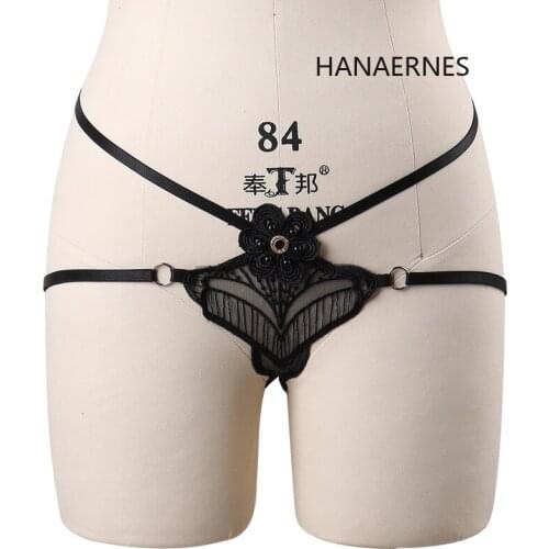 Women Sexy Goth Harness Strappy Leg Garter Belt Waist Suspender Caged Punk Gothic Adjustable Elastic Dance Cosplay Rave Clothing