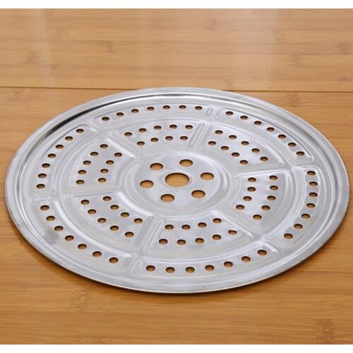 Stainless Steel Pressure Cooker Canner Rack Steamer Rack Stand for Pressure Cooker Cooking Toast Baking