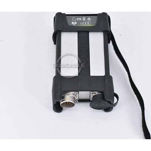 Vocom II truck daignostic scanner 88890306 FCI 8 pin for Volvo Vocom II Vocom 88890030 Truck Diagnostic Tool Cable