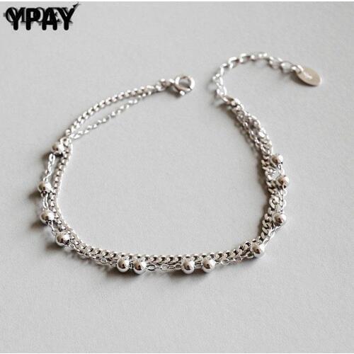 YPAY Beaded Bracelets
