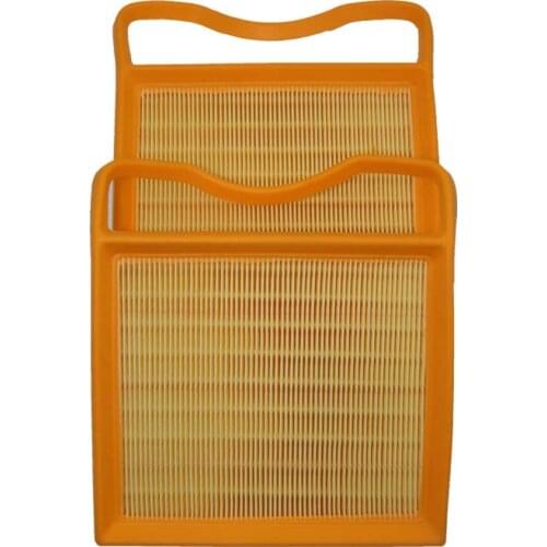 2PCS Car Engine Air Filters for MERCEDES BENZ E-CLASS T-Model S400 S450 S500eL SL400 R231 W222 C217 A2760940504 3.0T