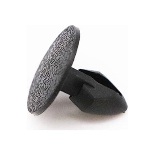 20Pcs Car Ceiling Interior Buckle Trunk Plastic Clip For Nissan