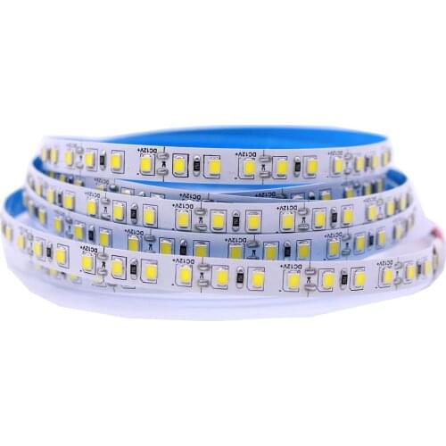 5M 2835 600Leds Warm white Red Green Blue Yellow LED Flexible Strips Flexible LED Lighting DC12V