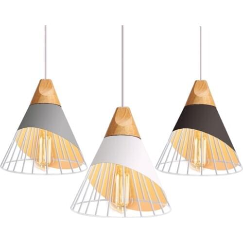Grensk Pendant Lights In The Loft Style