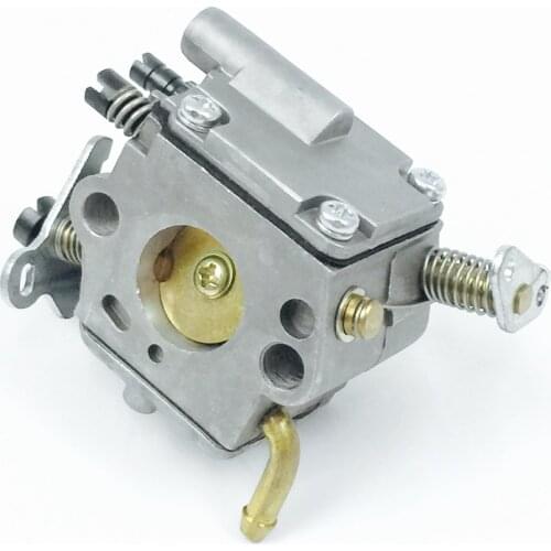 Farmertec Made Carburetor Carby Compatible with Stihl MS200T 020T Chainsaw replace #1129 120 0653