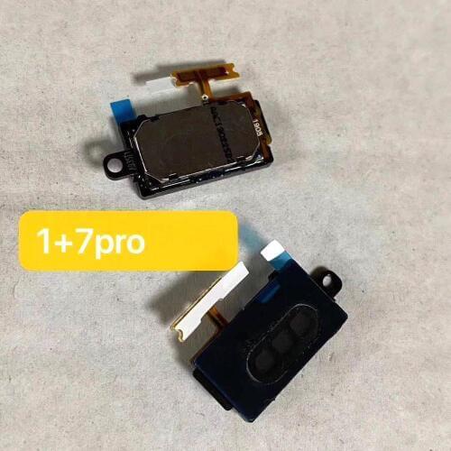 For OnePlus 7 Pro New Earpiece Receiver Module Ear Speaker Module Flex Cable