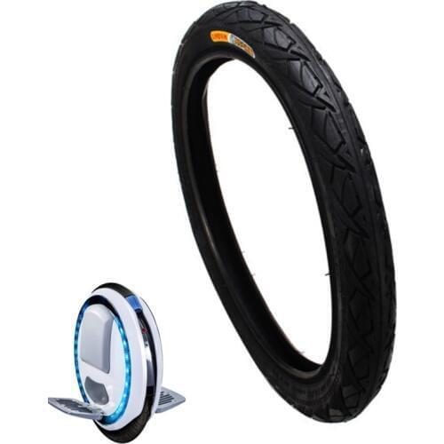 Inner Tube Outer Tyre Tire for Ninebot One C+E+A1+S2 Solo Balance Wheel Scooter Hoverboard Skateboard Repair Tire Tube Accessary