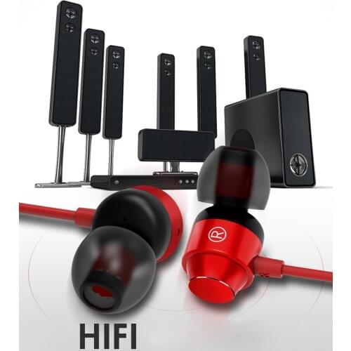 Type-c Usb-c In-ear Earphone Headset Headphone Earbuds Wth Wire-controlled Mic Mini Animal Portable Wired For Xiaomi For Huawei