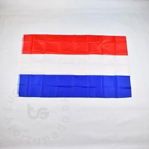 Netherlands Holland 90*150cm flag Banner Hanging National flag Netherlands Holland flag
