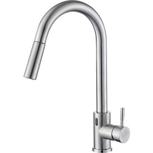 PovKeever Kitchen Faucets