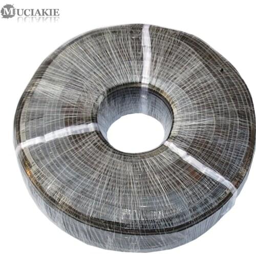 MUCIAKIE 200M 1/4'' (Also Called 4/7MM) PVC Hose