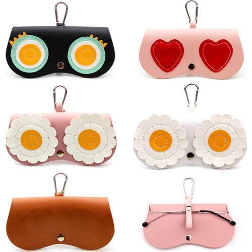 SOOLALA Cases For Glasses