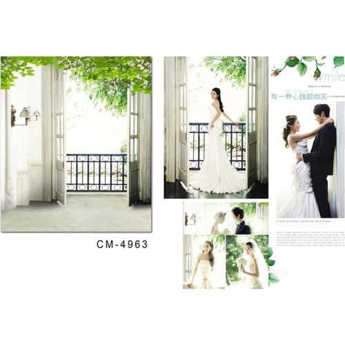 Wedding Backdrop for Photography 200x300cm Digital Printed Photo Backdrop Background for Studio Props Custom Wedding Props