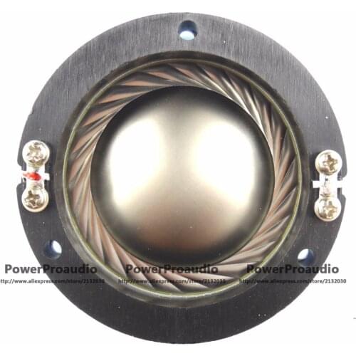 High Quality Replacement Diaphragm for Samson CD44T Driver 8 ohm
