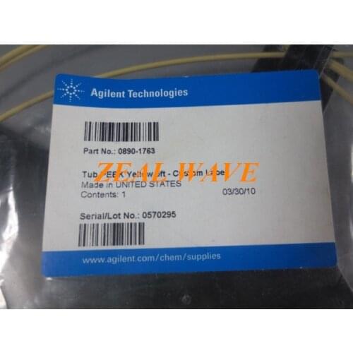 Agilent Liquid Phase PEEK Tube 0890-1763