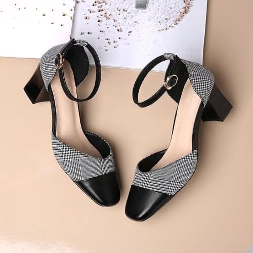 Autuspin Mary Jane Women's Shoes