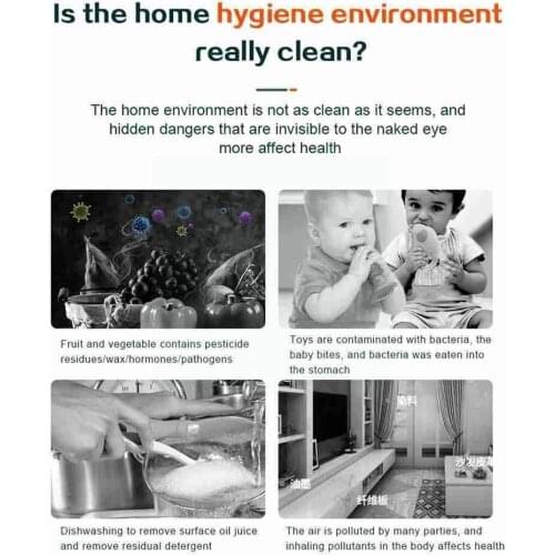 BAJEAL Smart Home Equipment