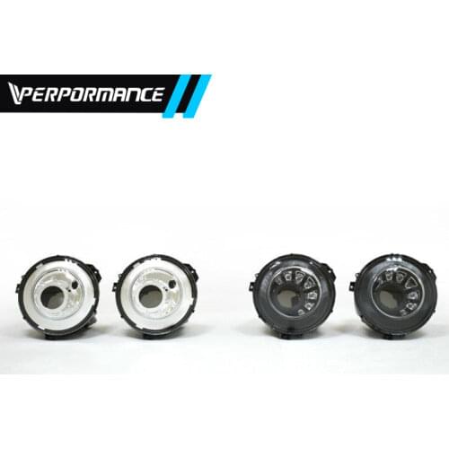 G class W463 G63 car headlights head lamps Change the original factory lamp 1990~2008year W463 G63 car head lights with LED