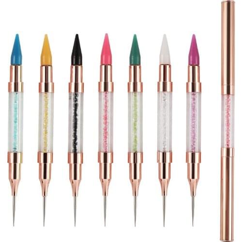 Инструменты для рисования на ногтях HBZGTLAD China At AliExpress