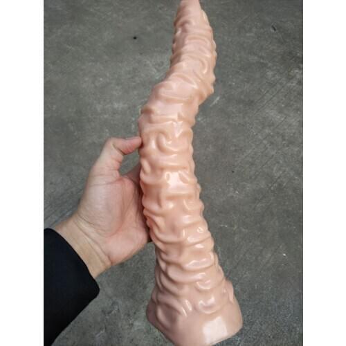 Artificial Horse Penis Strong Suction Cup Dildo Toy for Adult Erotic Horse Dildo Anal Butt Plug Realistic Penis G-spot Dildo