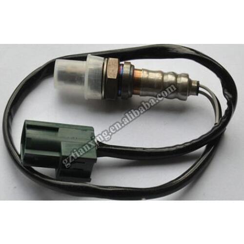 Lambda Probe Oxygen Sensor For 2004-2007 NISSAN Teana EQ723 2.3 22690-2A010 0ZA544-N8 47cm #01052201-169