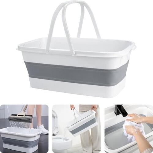 MOONBIFFY Cleaning Buckets