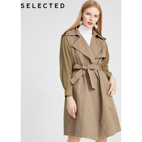 ONLY Women's Trench Coats