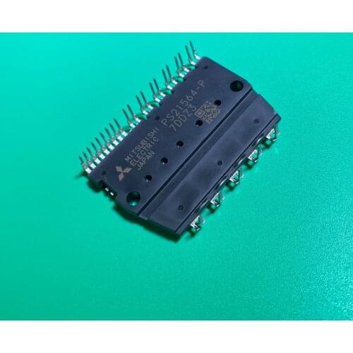 PS21564-P MODULE PS 21564-P MOD IPM 600V 15A MINI DIP AC100V~200V inverter drive for small power PS21564P PS21564 -P 21564