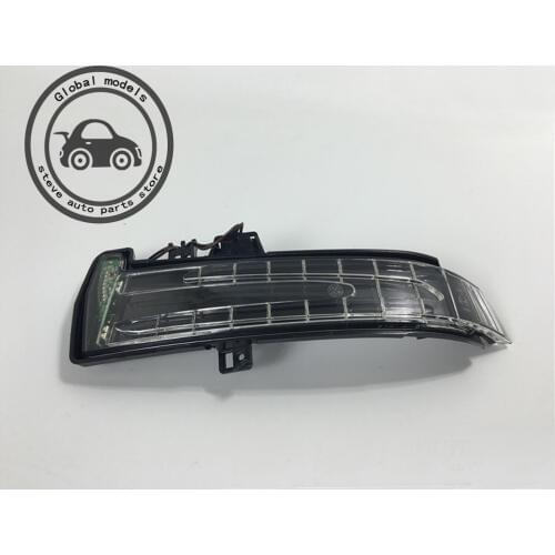 Door Mirror Turn Signal Light for Mercedes Benz W204 C160 C180 C200 C220 C230 C240 C270 C280 C320 C350 2048200721
