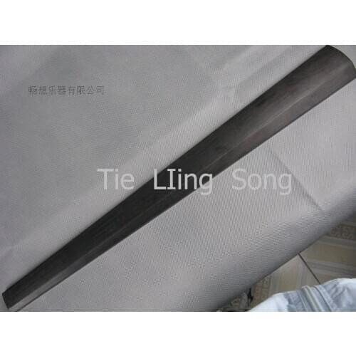 High grade Indonesian ebony cello fingerboard