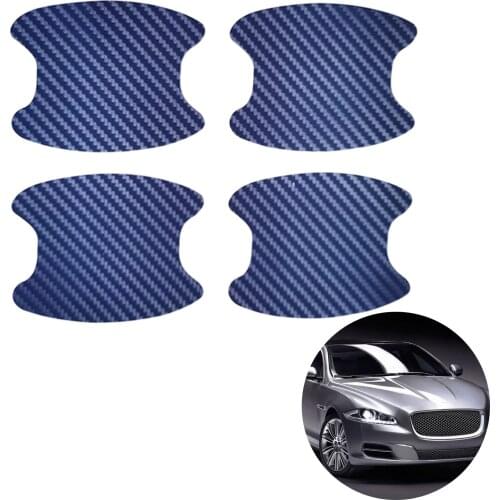 Handle Protector Film Protector Protective Film Fit for Universal Car Door