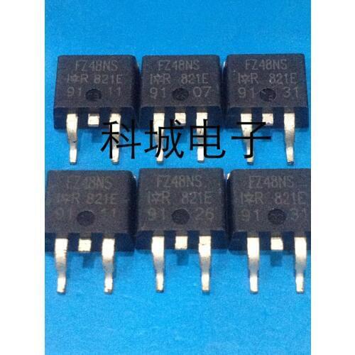 10pcs/ FZ48NS TO-263 TO263