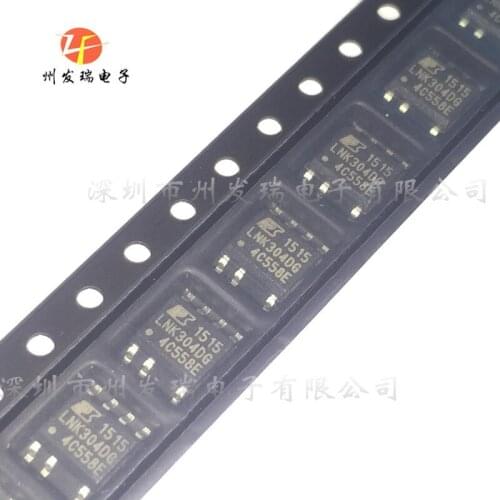 100% New&Original LNK304DG-TL SOP7 In Stock