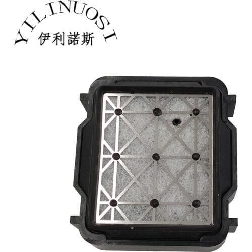 2pcs/lot Solvent Base Allwin DX5 Capping Station Printer Spare Parts