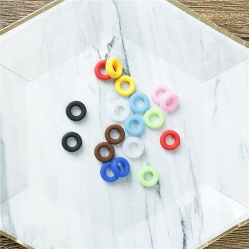 2pcs Earhook Eyeglasses Anti Slip Temple Holder Earmuffs Silicone Sports Spectacle Lens Anti Outdoors Ear For Glasses