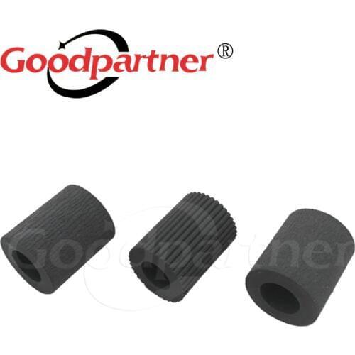 5X 2AR07230 2AR07240 2AR07220 Feed Separation Pickup Roller for Kyocera KM 1620 1650 2020 2050 3035 3040 4030 5035 5050 2550 180