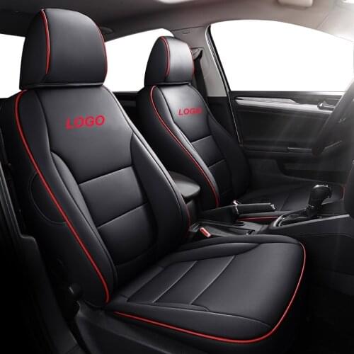 Car seat covers For fiat freemont bravo 2007 500x freemont croma grande punto car protector