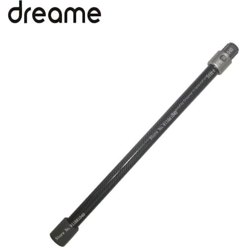 Original Dreame V12 T20 T30 Handheld Wireless Vacuum Cleaner Accessories Carbon Fiber Rod Wide Needle