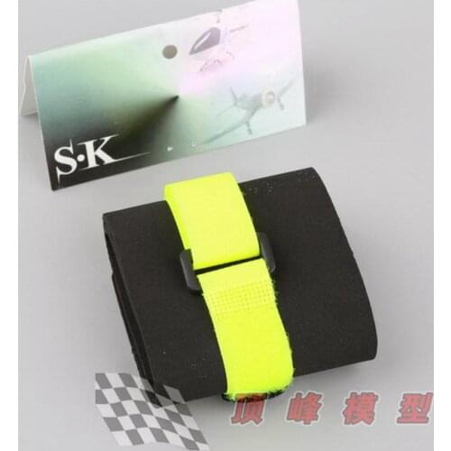 SK Brand Receiver Cover / Receiver Protective Sponge / Receiver Protective Cover
