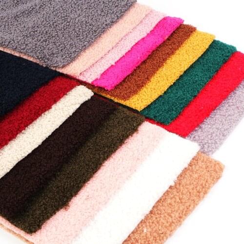 David accessories Woolen Fabrics